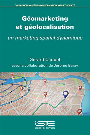 Géomarketing et Géolocalisation